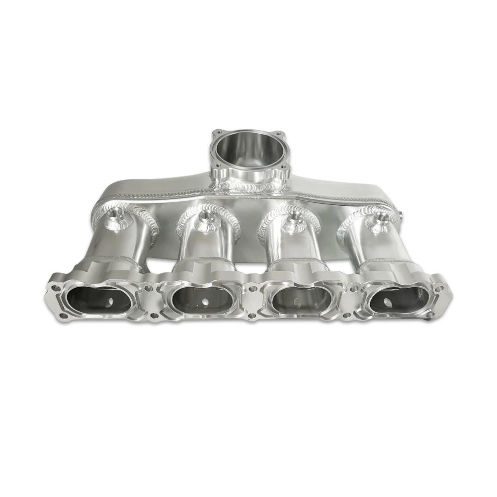 2.0T EA888 Gen 3 Engine A3 TSI TFSI MK7S3 8V TT 8S Billet Custom Intake Manifold for Volkswagens VW