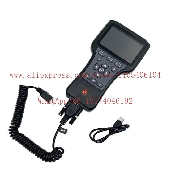 DALA DS13 DS13C 1313K-4331 1313-4401 OEM Level Handheld Programmer Handset for AC DC Motor Controller