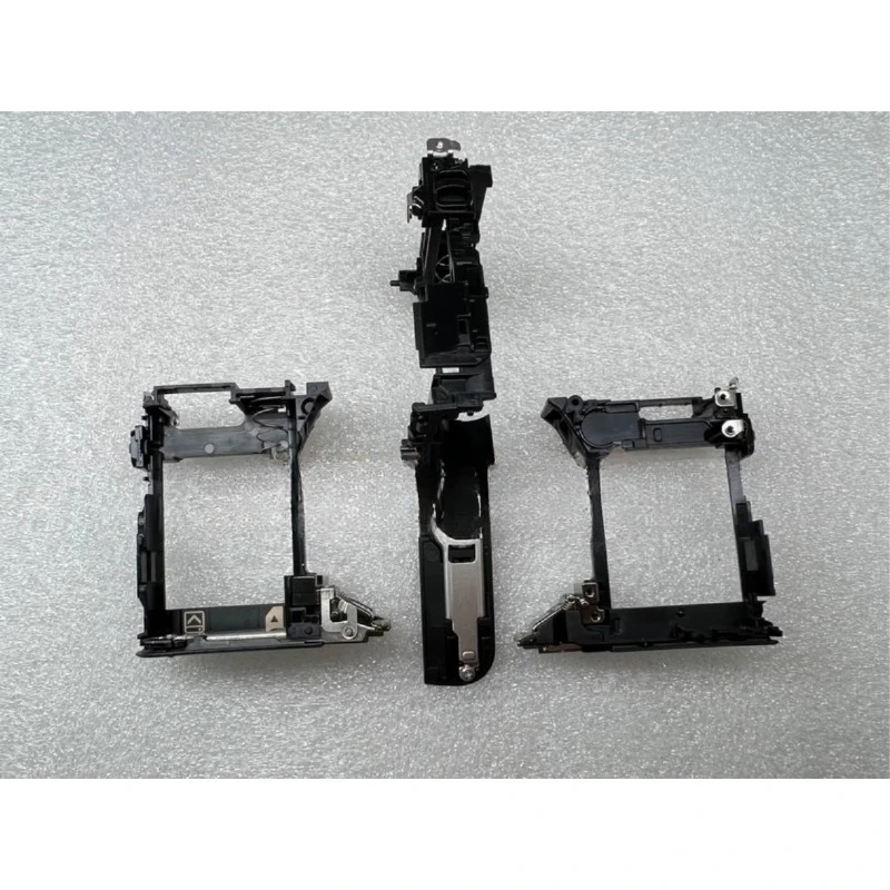 

Parts are suitable for original Sony RX100 M6 M7 battery cover, compartment, black card 6 battery compartment with cover set