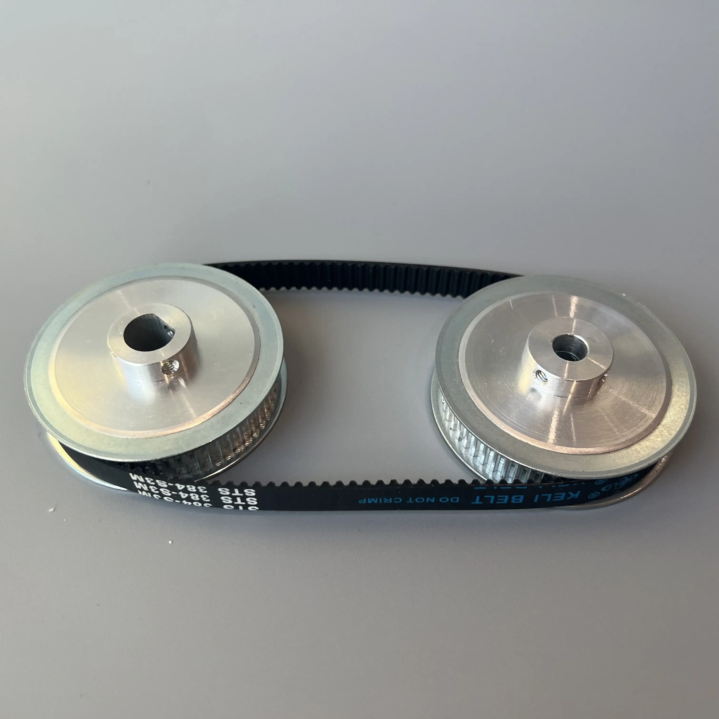 Noritsu Driver Section Pulley Kit A082000 + A082001 + H016877 für Qss32 32 33 35 37 Minilab