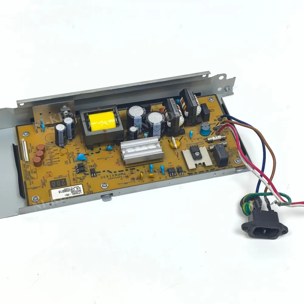 

Плата блока питания низкого напряжения LT2764001 для Brother DCP-L8400 8450 MFC-L8600 8650 8850 9550 LVPS 220В