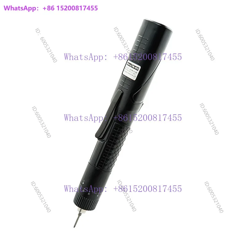 Electric screwdriver rechargeable electric batch 101-pro screw batch wireless electric driver 12V household screwdriver