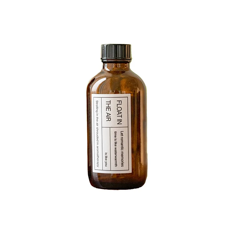Reed Diffuser Refill, Fragrance Oil for Reed Sticks 120ml