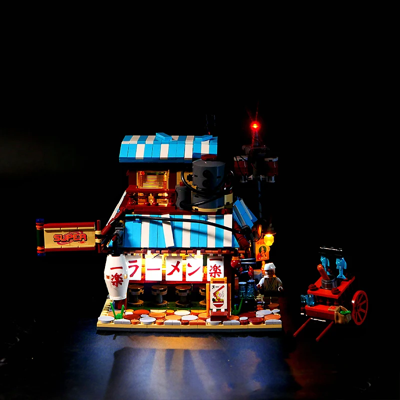 레고 18K99용 맞춤형 프리미엄 DIY LED 조명 키트(블록 모델 없이 LED 조명만 해당) 좋아하는 빌드를 강조하세요