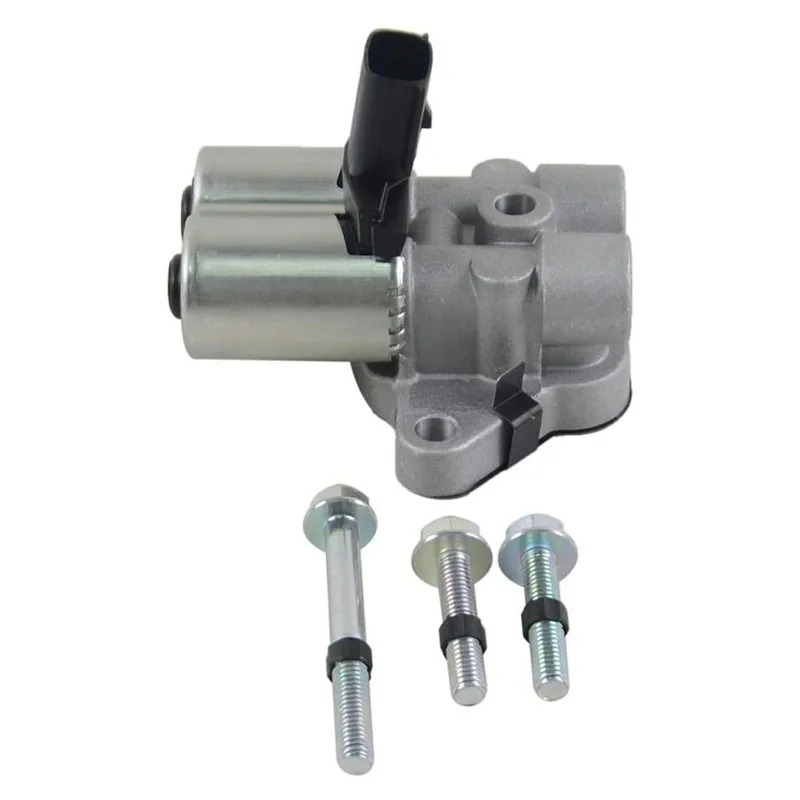 12633613 19419980 916-806NEW 12633613 VVT Oil Control Valve For Chevrolet 2014-2015 Malibu Impala 2.5L