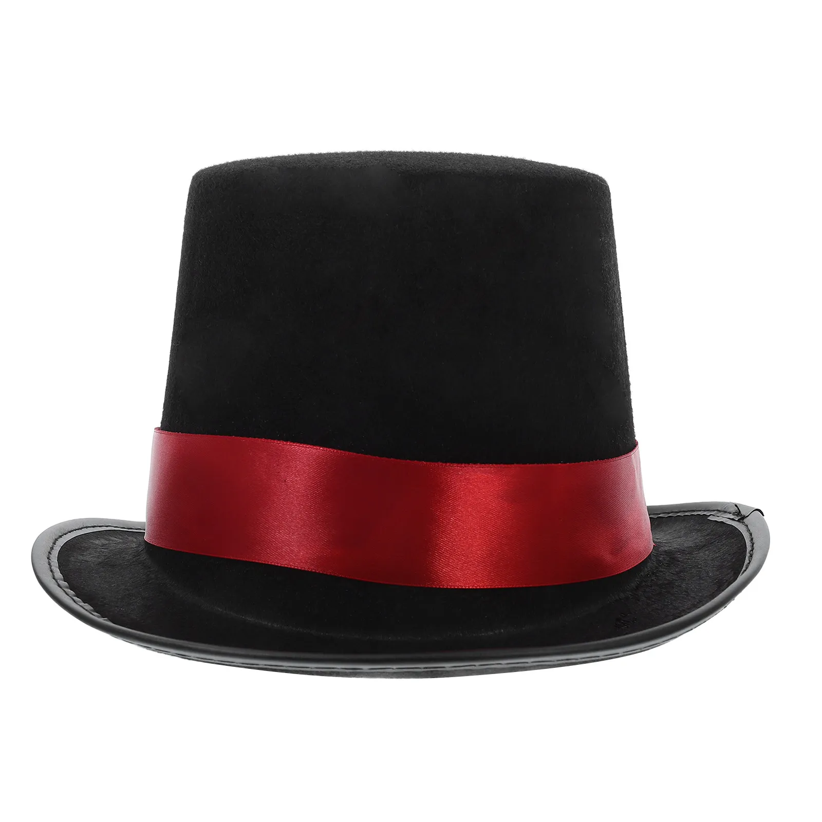 chapeu-de-palhaco-em-tecido-de-alta-qualidade-para-apresentacoes-de-palco-cosplay-festas-eventos-ao-ar-livre-acessorio-universal-para-roleplay