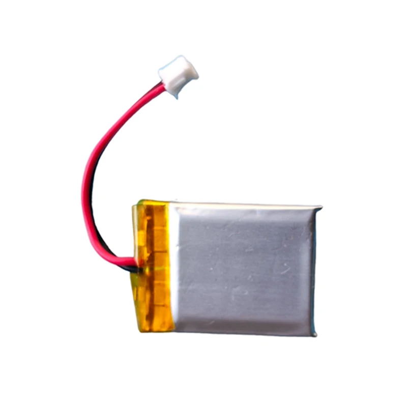 3.7V 200mAh Rechargeable Transmitter Battery For Sportdog FieldTrainer 425 SD-45 SD-425S FT-125 SAC54-13734