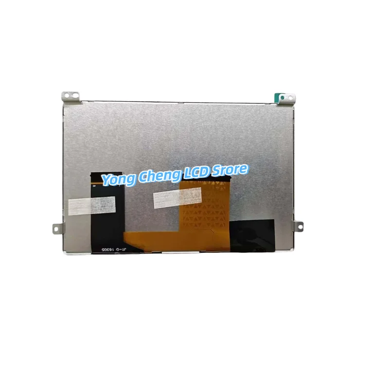 شاشة لمس بلوري 6.5 بوصة 40 دبوس TDO-WVGA0633F00045 مناسبة لسيارة Volkswagen Mib Std2 Mfd2 200682 شاشة LCD أصلية