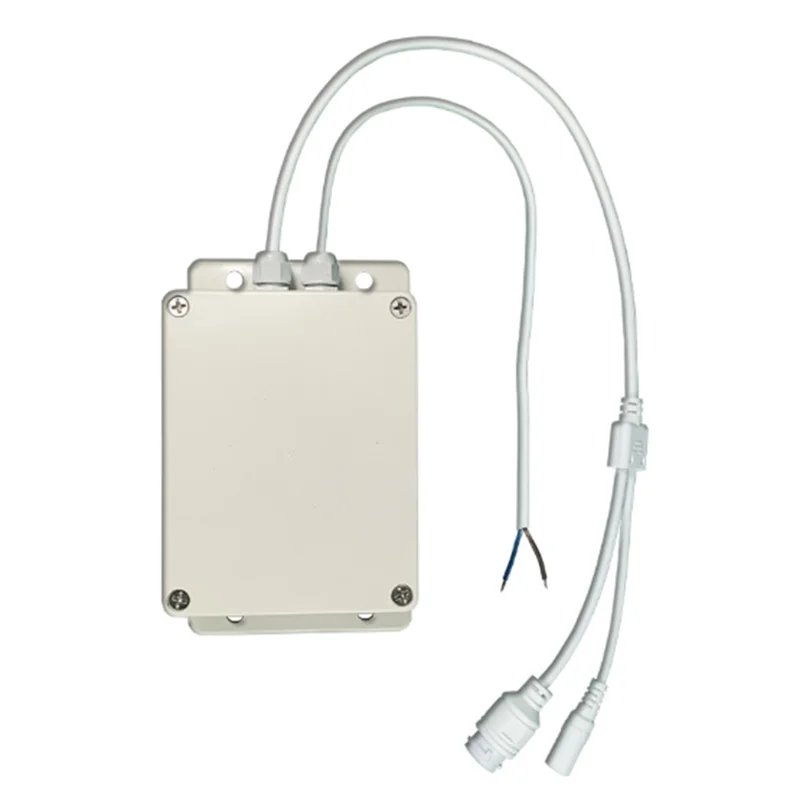 

ABGI-SIP 40W DC12-24V Wall-Mounted Network Speaker Commercial PA System Amplifier Board