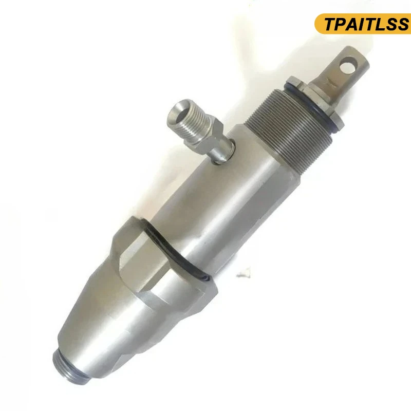 

246257 High Pressure Airless Spray Pump Displacement for GRC Sprayer 7900