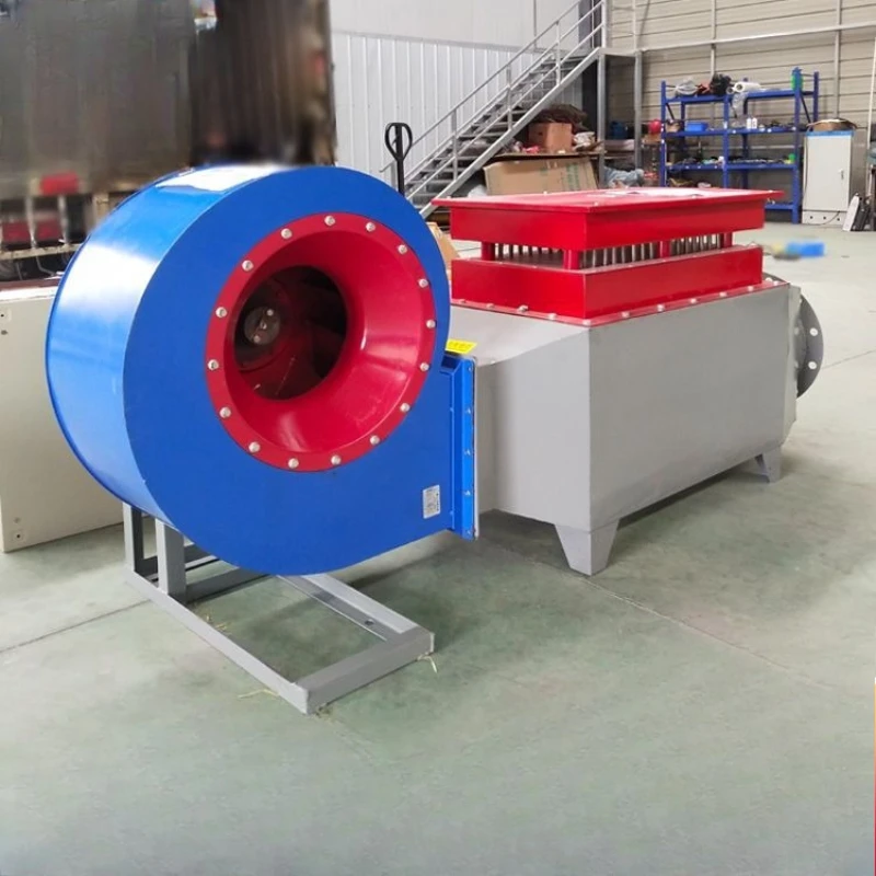 

Cotton heater, coal to electricity, natural gas to electricity drying room, paint room air heater, air duct heater