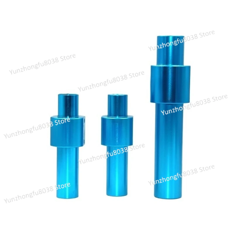 

Large Diameter Feeder Vacuum Generator Pipe Powder Conveyor ACPF2-3-AL Conveyor