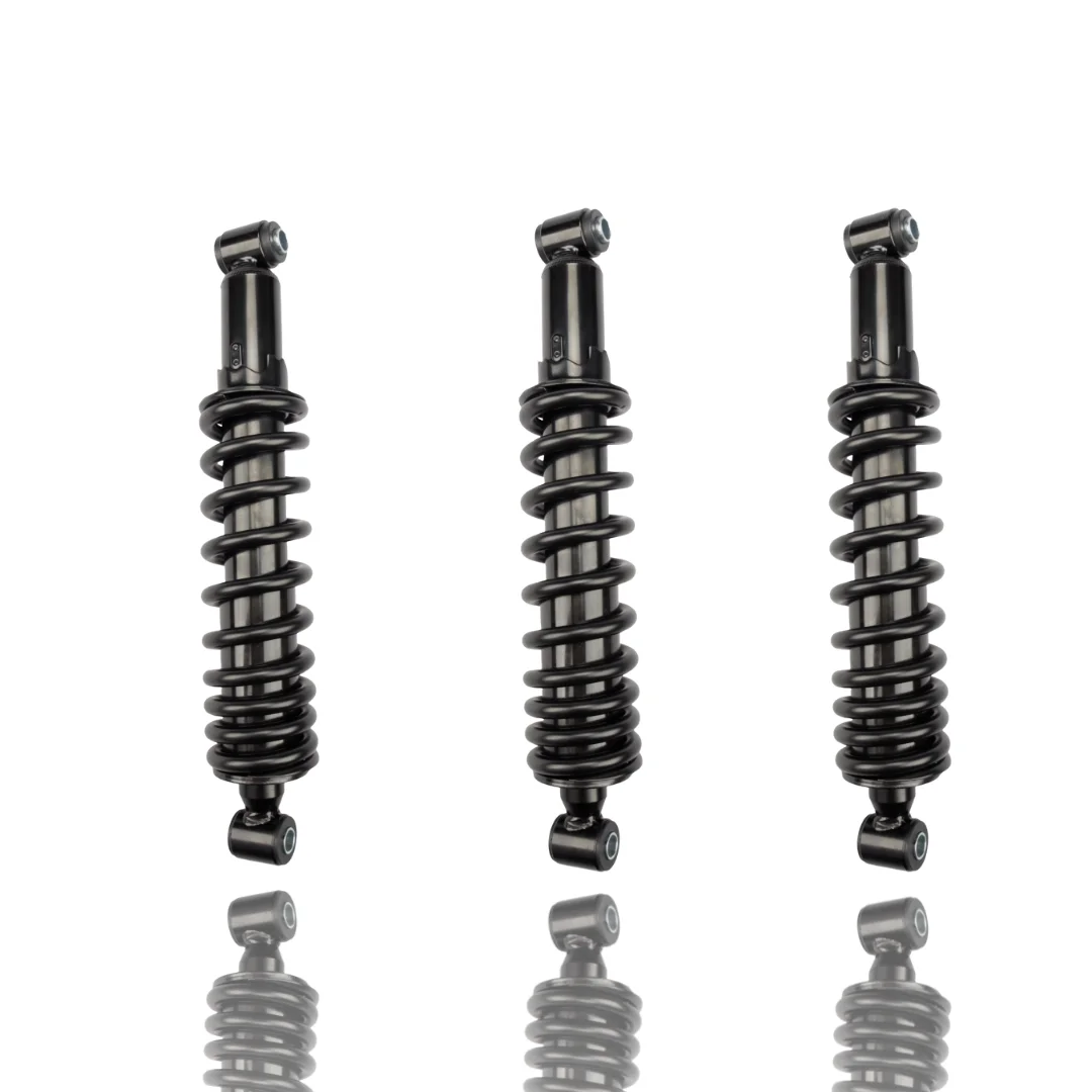 

330mm 360mm Shock Absorbers Motorcycle Shock Absorber for Longding Hummer 250cc Four-wheel Motorcycle ATV Modification Parts