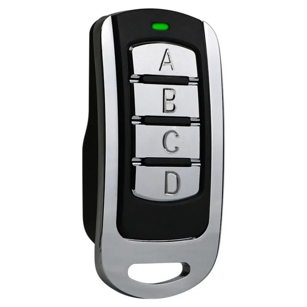 Duplicateur multi-fréquence 280-868MHz, télécommande pour porte de garage |   Code fixe et roulant |