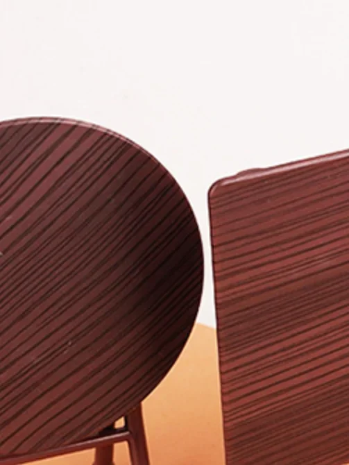 1Set 1:12 دمية مصغرة طاولة قابلة للطي البراز طاولة طعام الأثاث نموذج المنزل ديكور لعبة بيت الدمية الملحقات