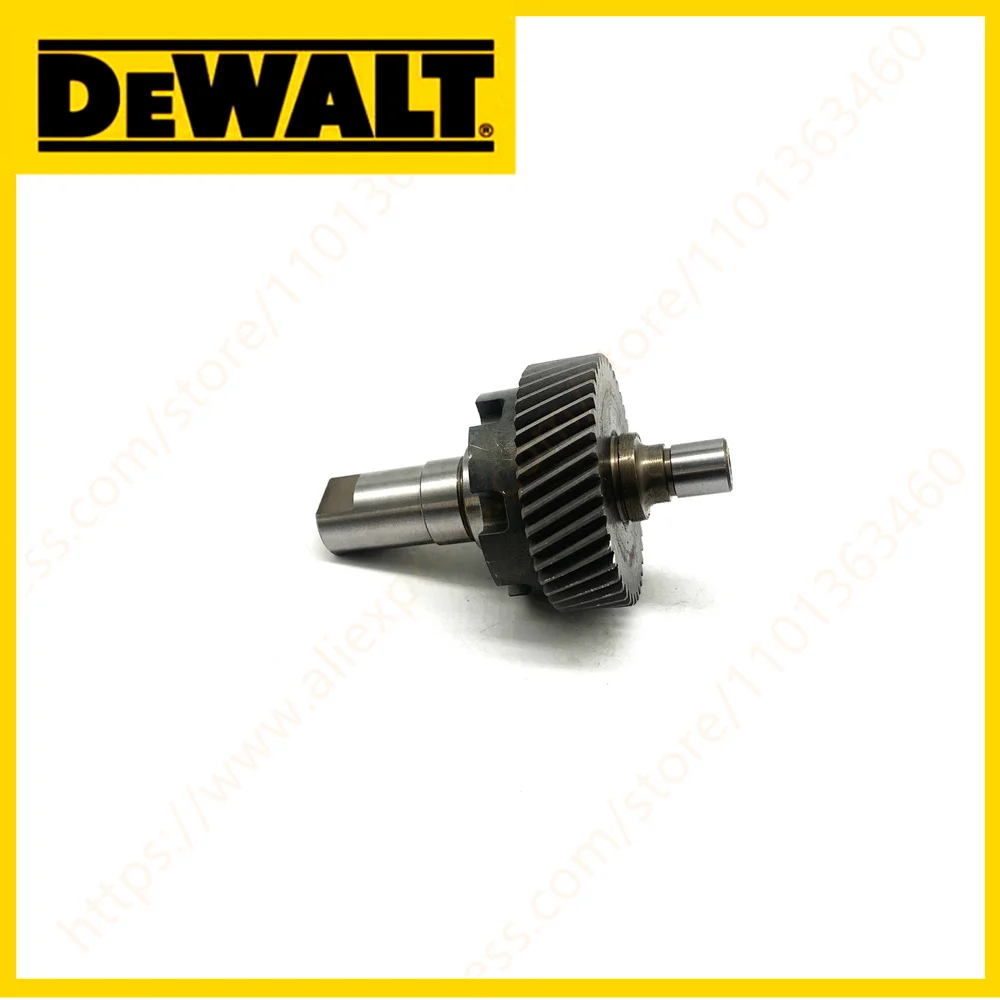Imagem -05 - Fuso e Engrenagem para Dewalt Dw702 Dw703 Dw713 Dw713xps Serra de Mitra Composta de 10 Polegadas