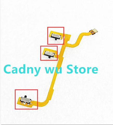 كابل مرن لعدسة مضادة للاهتزاز ، جزء لتصليح canon efs 18-، 18-من من من من الولايات المتحدة ، من الولايات المتحدة ، جديد