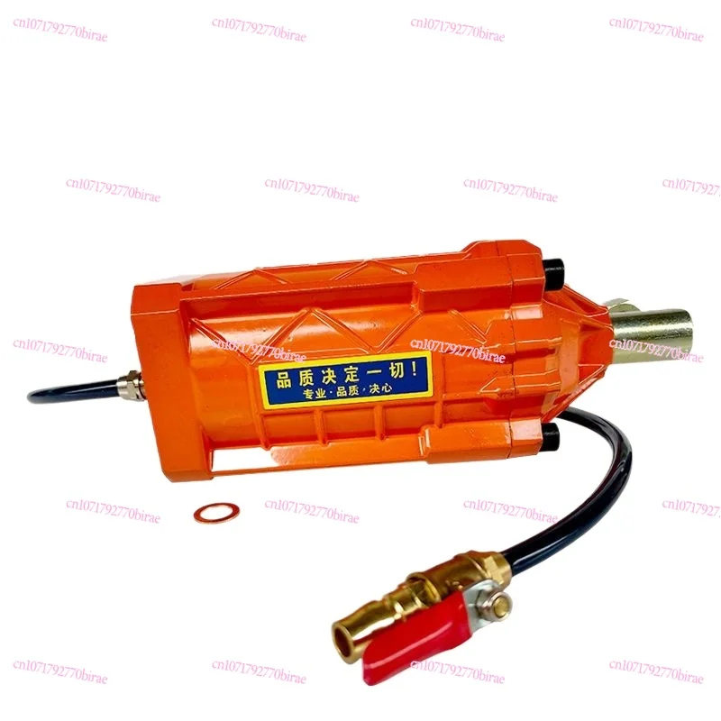 

High-horsepower Industrial-grade Jack Booster/pneumatic Jack/hydraulic Jack/imported Parts