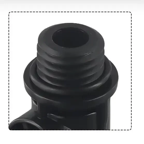 98209800 High Flow Manual Relief Valve For Pentair Pool / Spa Filter Essential Replacement Part For Pool System