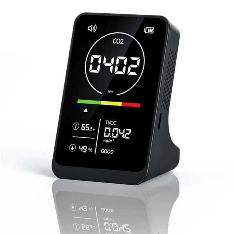 N82R CO2 Infrared N… - image