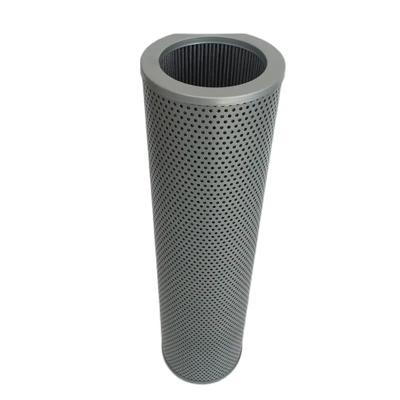 For STRONG JCM921D 922C excavator accessories hydraulic filter element return oil filter element high quality accessories