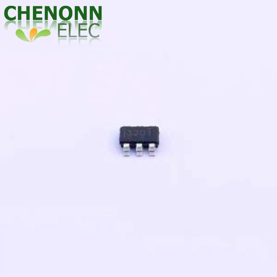 300PCS/LOT TPS563201DDCT (DC DC Converters)