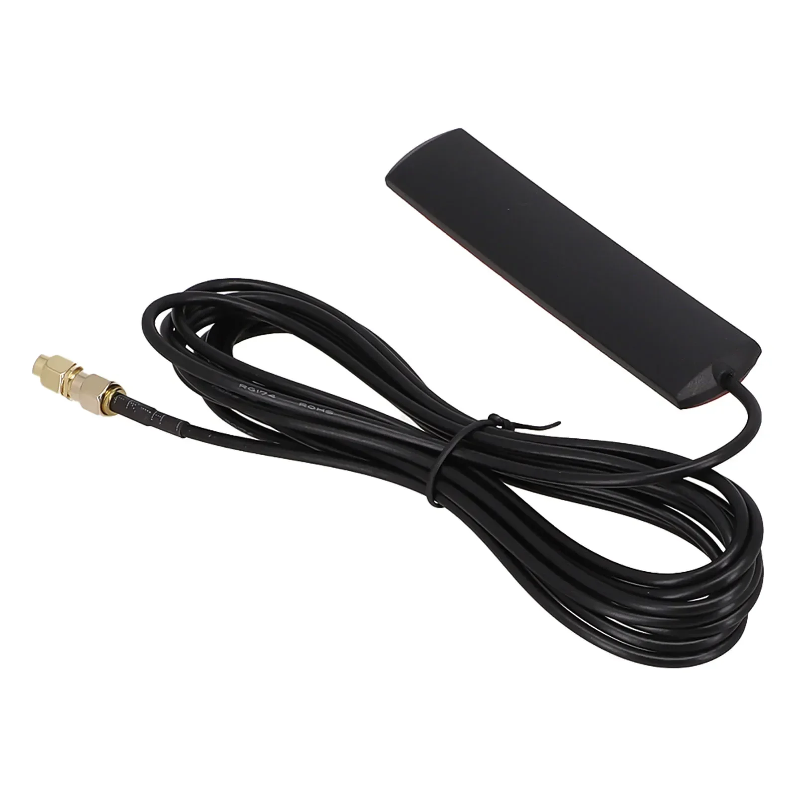 SMA-male Adapter Antenna 4G LTE Wireless Wifi Router Bluetooth With Small Adapter For Car Radio 4G LTE Wireless Wifi Router