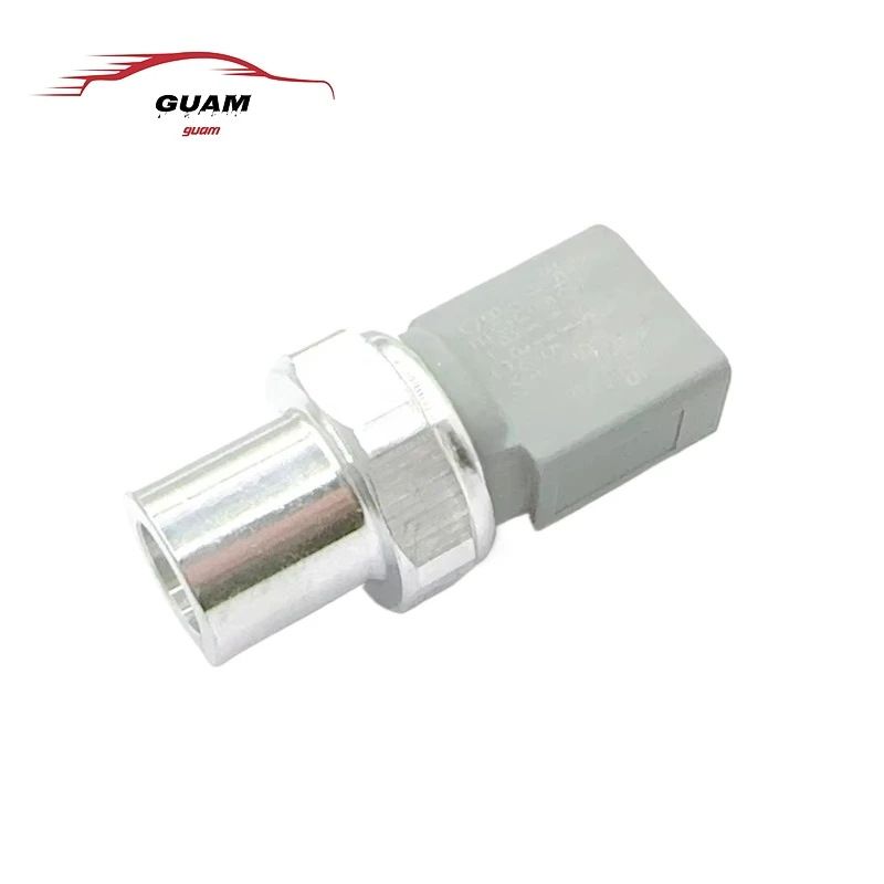 

8E0959126B 3R0959126 3R0 959 126 8E0959126C Air Conditioning Pressure Sensor for Audi V W A6 A4 8E2 B6 2000 2004 3 S4 B7