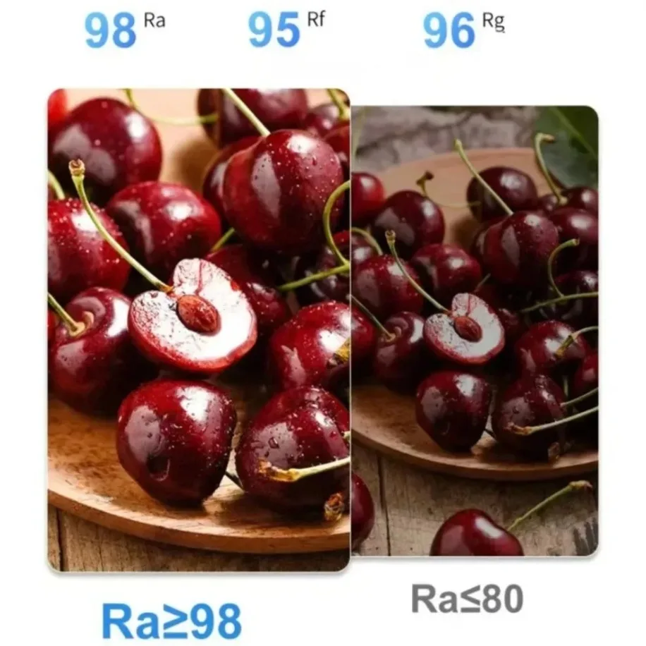 5~1m High Density COB LED Strip 12V/24V 528LEDs/M Flexible LED Tape Light Bar 10MM PCB Linear Light for Home Bedroom Decoration