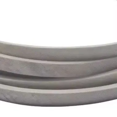 Replacement Deck Belt Designed for Ferris IS3200Z ISX3300 SRSZ2 SRSZ3 Turn Mowers References 5104378 and 84003255