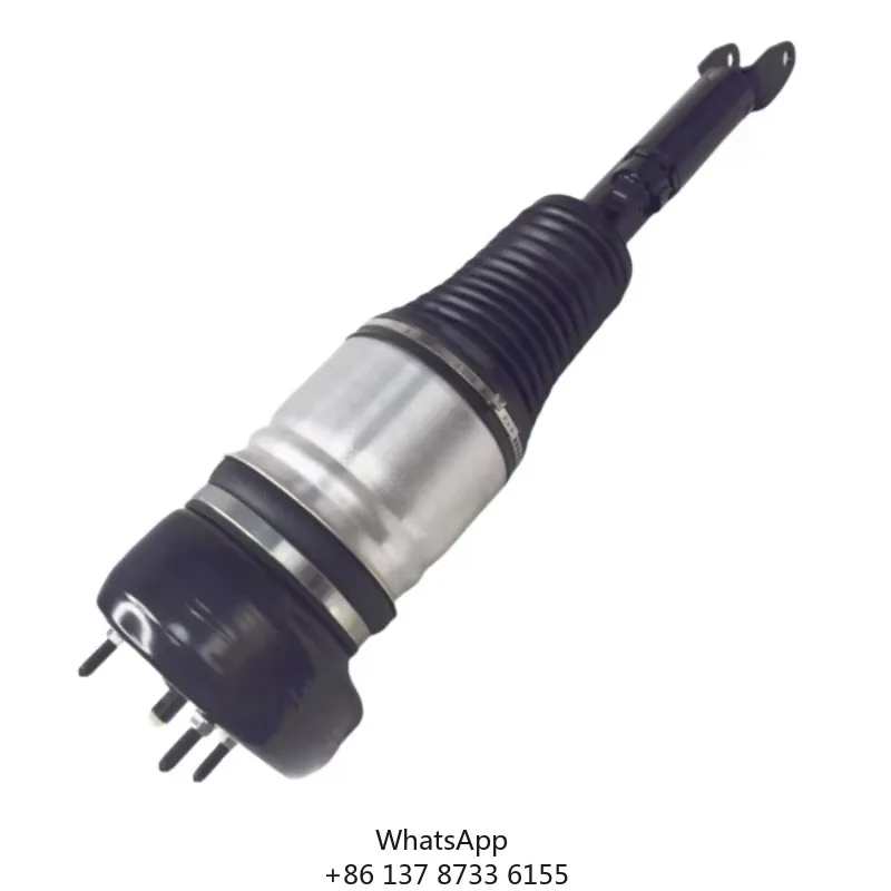 

223 Front Left And Right Shock Absorber 2233209703 2233209803 For Enhanced Vehicle Stability