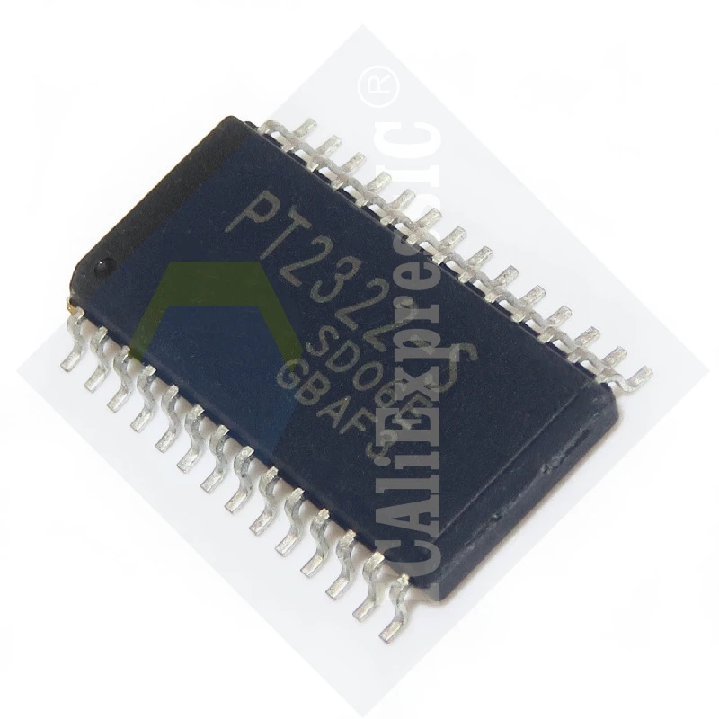 5-20PCS PT2322-S PT2322 TDA7415C TDA7415 N25Q032A13 N25Q032 BQ24738H BQ738H CH341A CH341 FDS4435BZ FDS4435