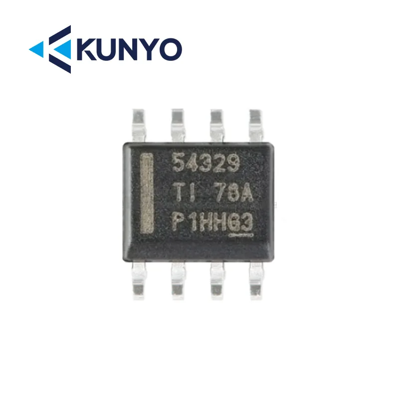 one-stop shop for electronic components TPS54329DDAR SOP8 controller chip ic integrated circuit