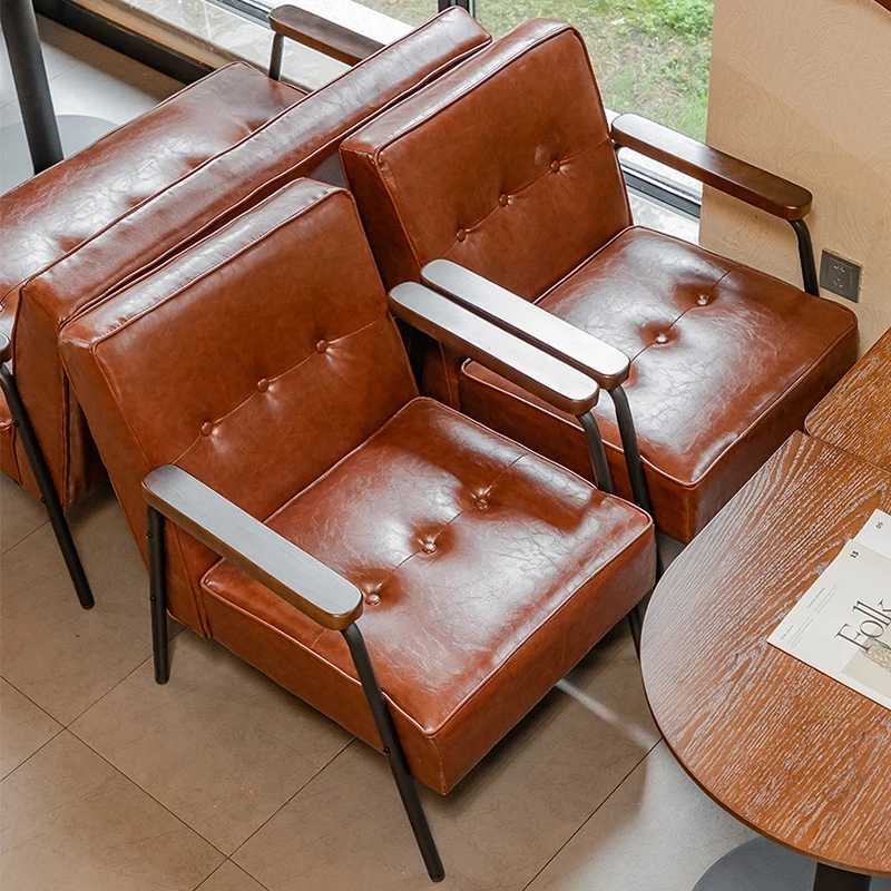 

Мебель для коммерческих бистро, кафе и ресторанов, кожаные сиденья, диваны с обивкой, банкетки.