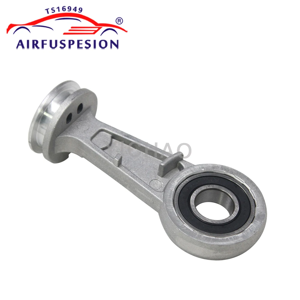 For Audi A6 C5 C6 C7 A8 Air Compressor Piston Rod For Mercedes W211 W220 E65 E66 LR2 Air Pump Connecting Rod 2113200304