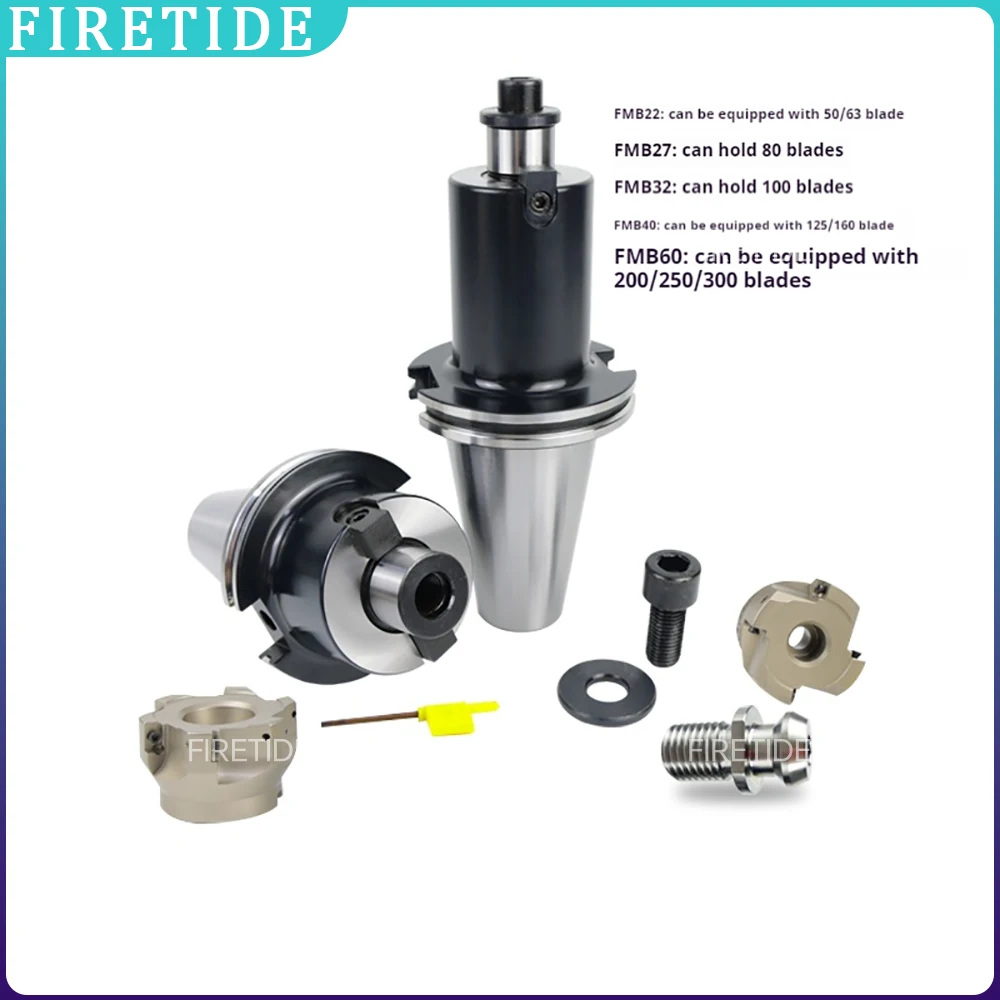 CAT40 FMB22 FMB27 F…