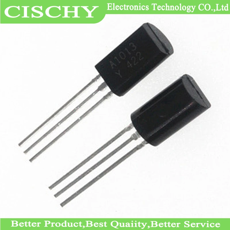 50pcs 2SA1013 TO-92L A1013 TO-92 2SA1020 2SC2328 2SC2655 2SC1384 2SC2229 2SC2383 2SC2482 2SB647 2SD667 A1020 C2328 C2655 C2383