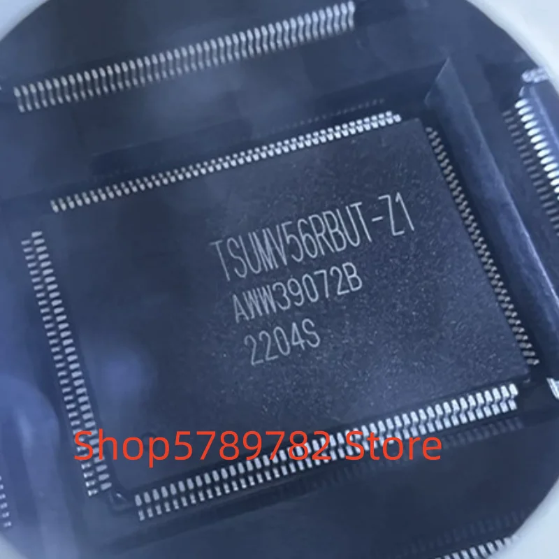 

5 шт. TSUMV56RBUT-Z1 QFP
