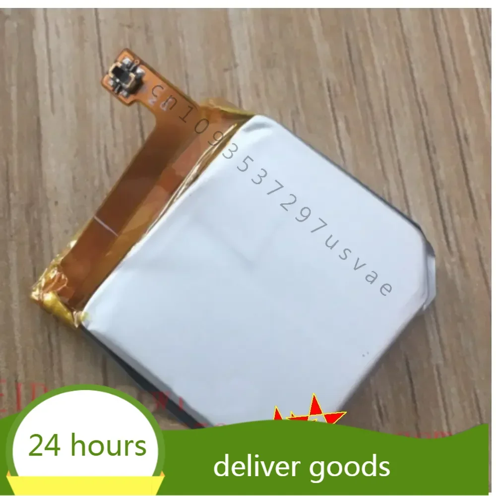 

size battery for 360 Badilong W562/W563 child positioning phone watch batteries 5 generation 5S 4.35V