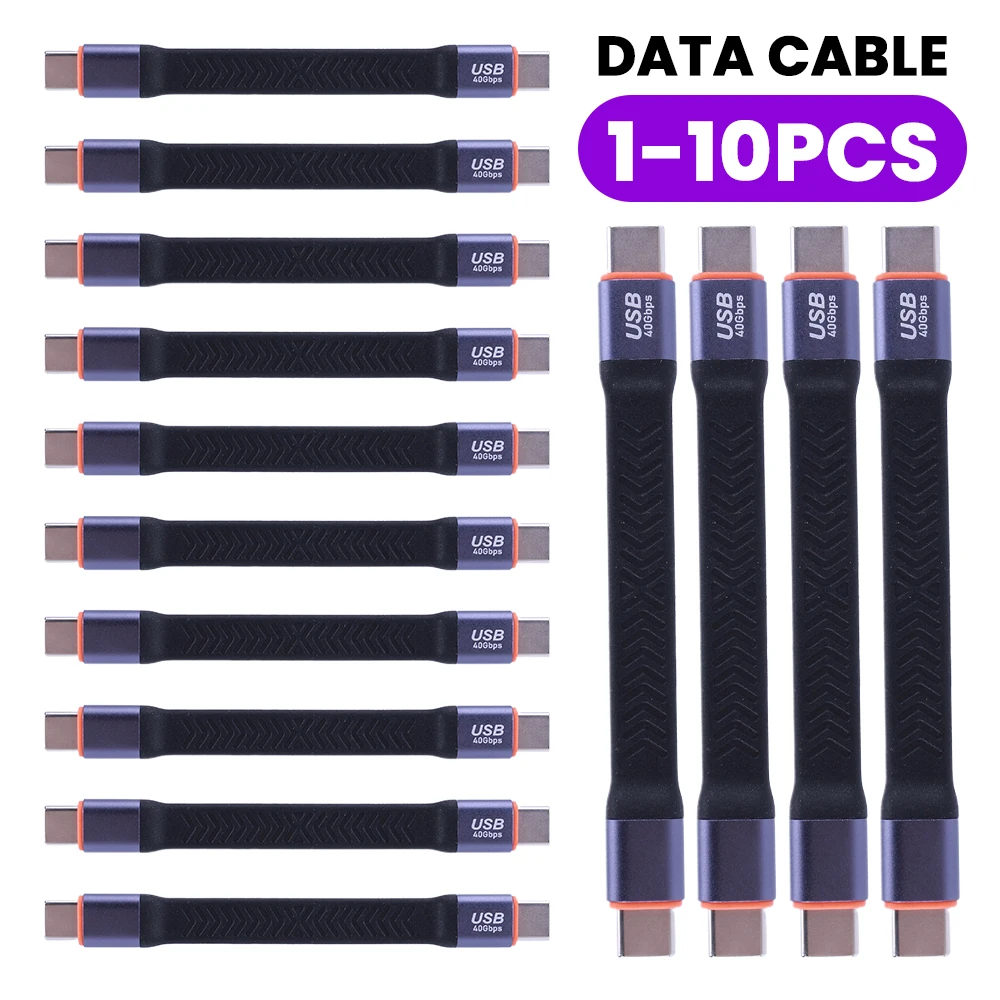 PD100W Usb C To Typ…