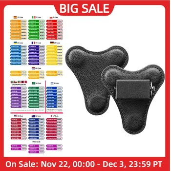 BOBLOV Körperkamera-Magnethalterung, starke Magnete, universeller magnetischer Saugnapf-Rückenclip, geeignet für alle Körperkameras Modell KJ21 N9