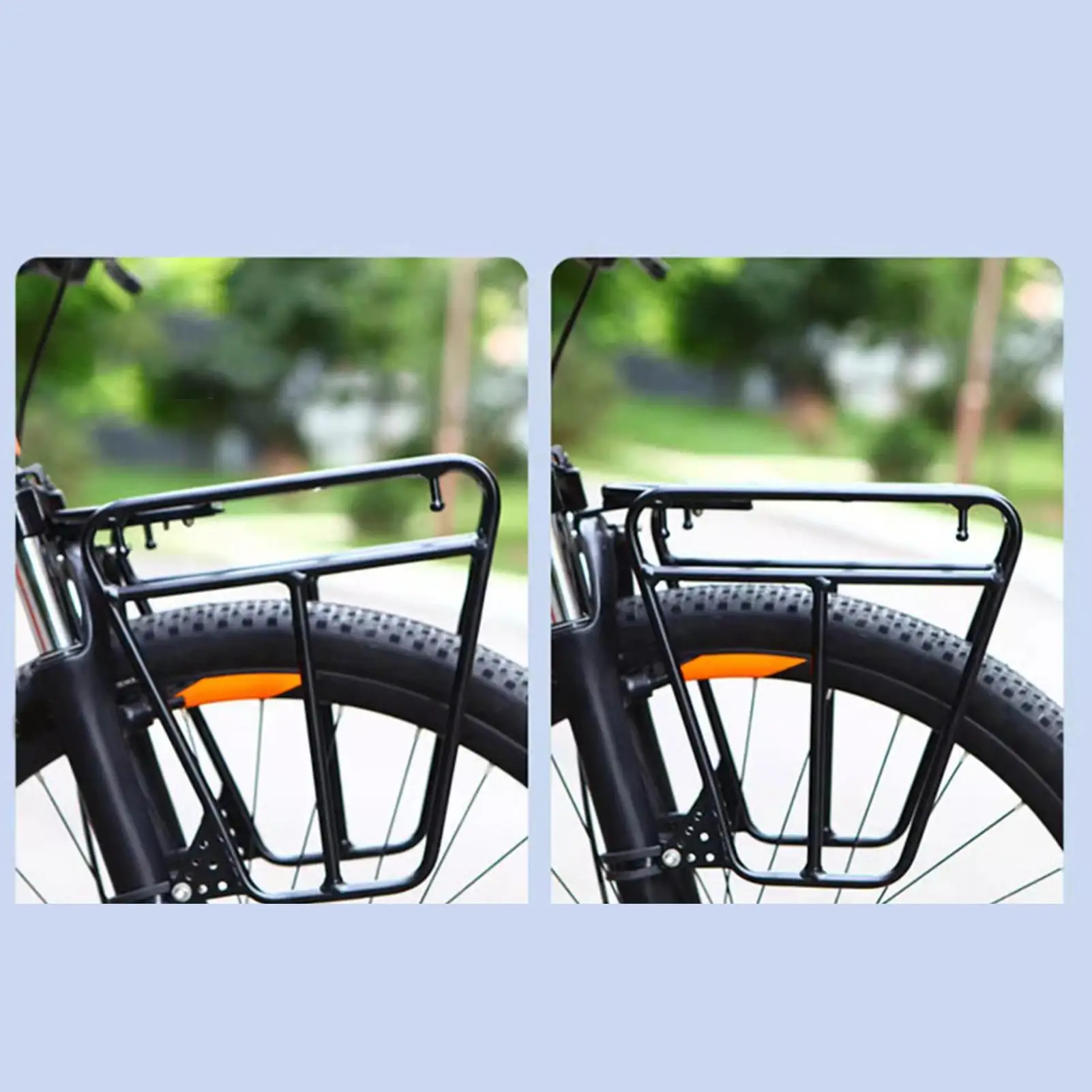 Thumbnail 4 - #56 Compare Luggage Racks Before You Buy