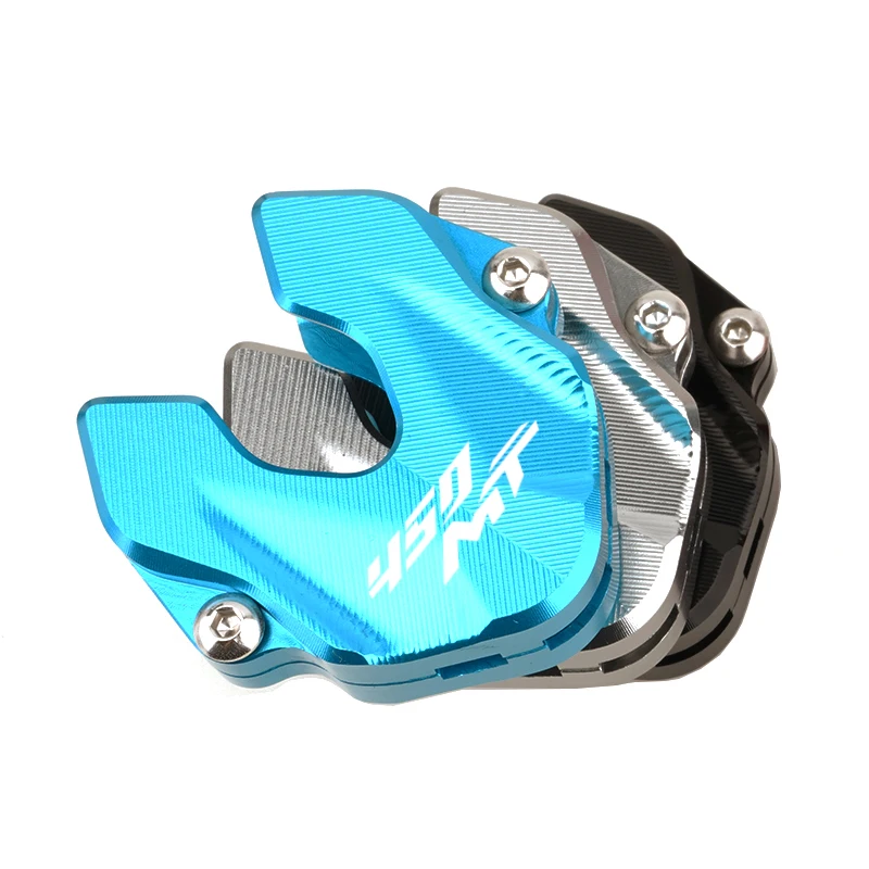 

For Cfmoto 450Mt 450Mt Mt450 CNC 2022 2023 2024 2025 Motorcycle Keyring Cover Case Shell Key Chain accessories