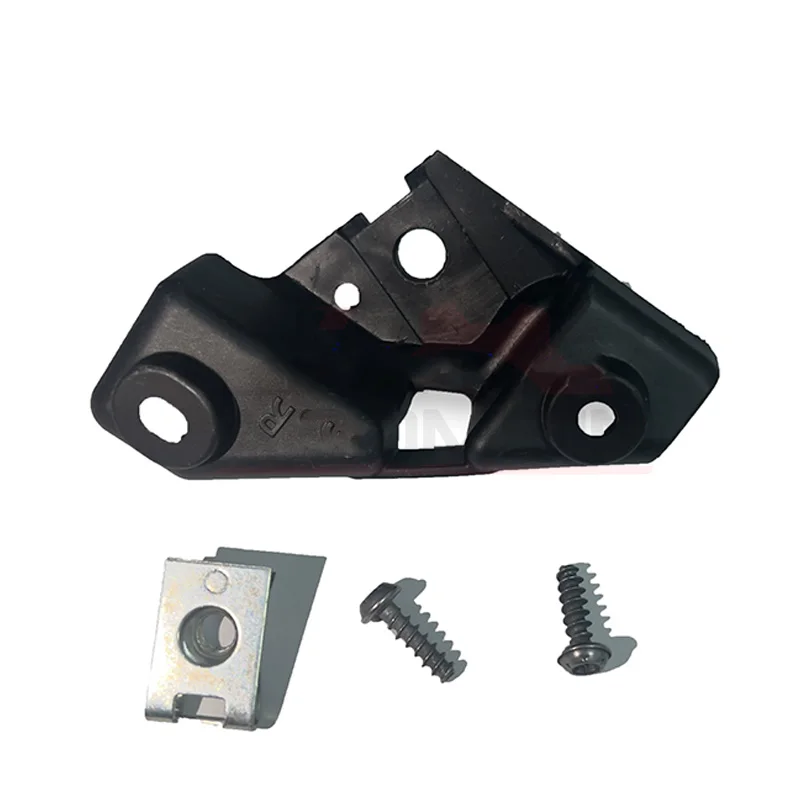 Headlight Mounting Bracket Clip Repair Kit Water Tank Connection Bracket Headlight Bracket For Ford Mondeo 2013 14 15 16 17 18