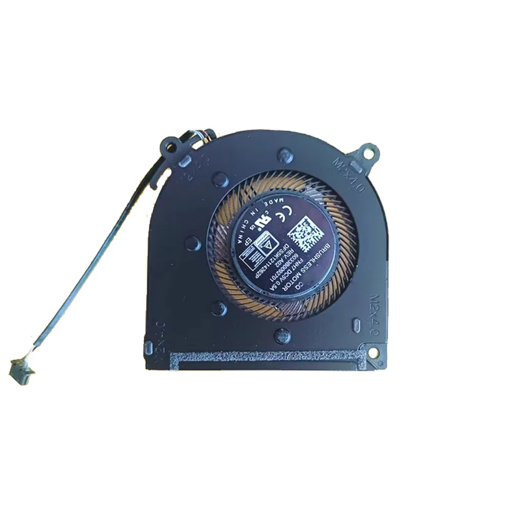 Laptop Gpu Fan For … - image