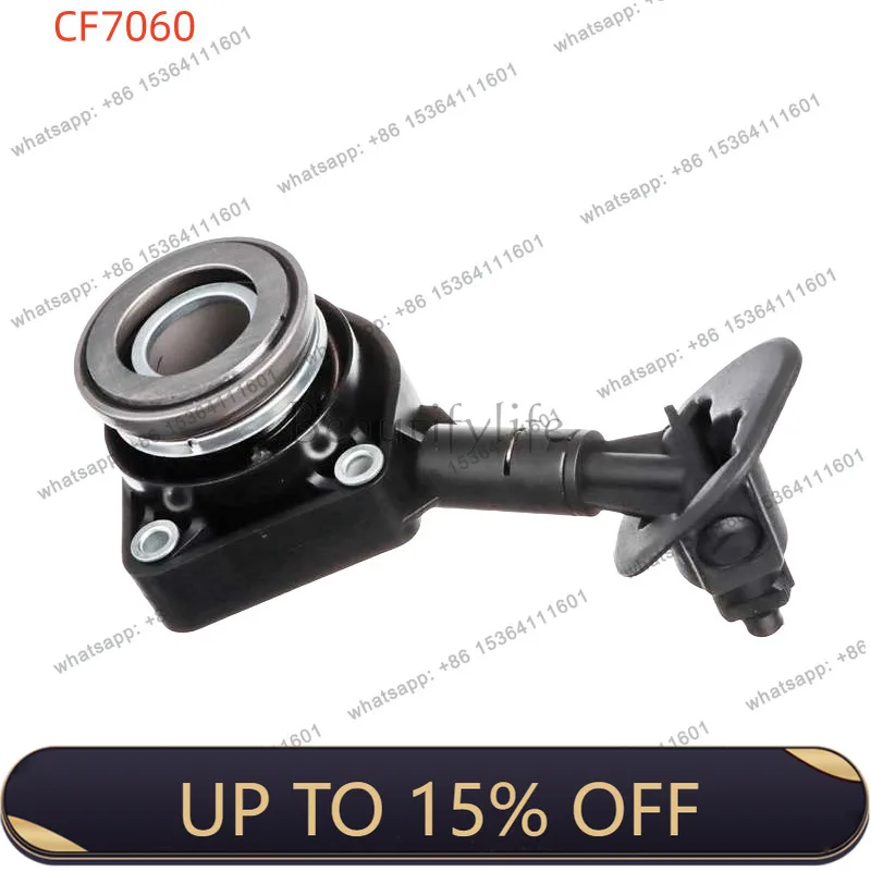 LJY clutch central pump 6G917A564CC/JC0116530/8689498/31272727/810069