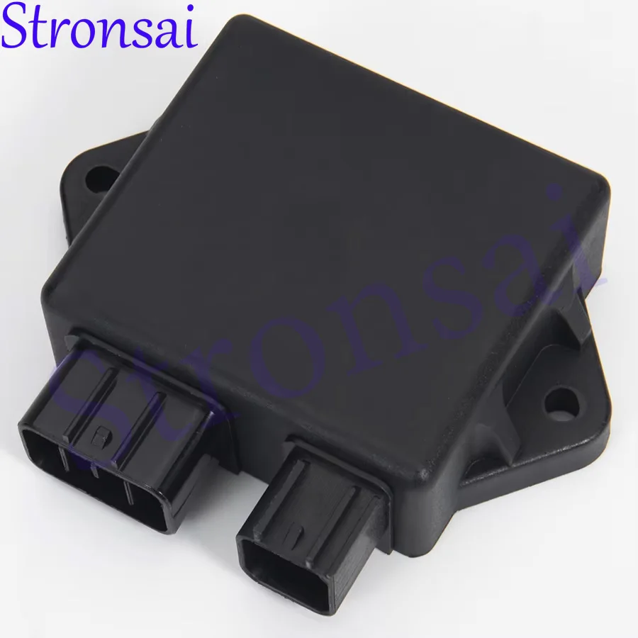 

6F6-85540 CDI в сборе для подвесного мотора Yamaha 40HP E40 40G 40J Электрический 6F6-85540-01 6F6-85540-00 6F6-85540-00-00 Лодочный мотор