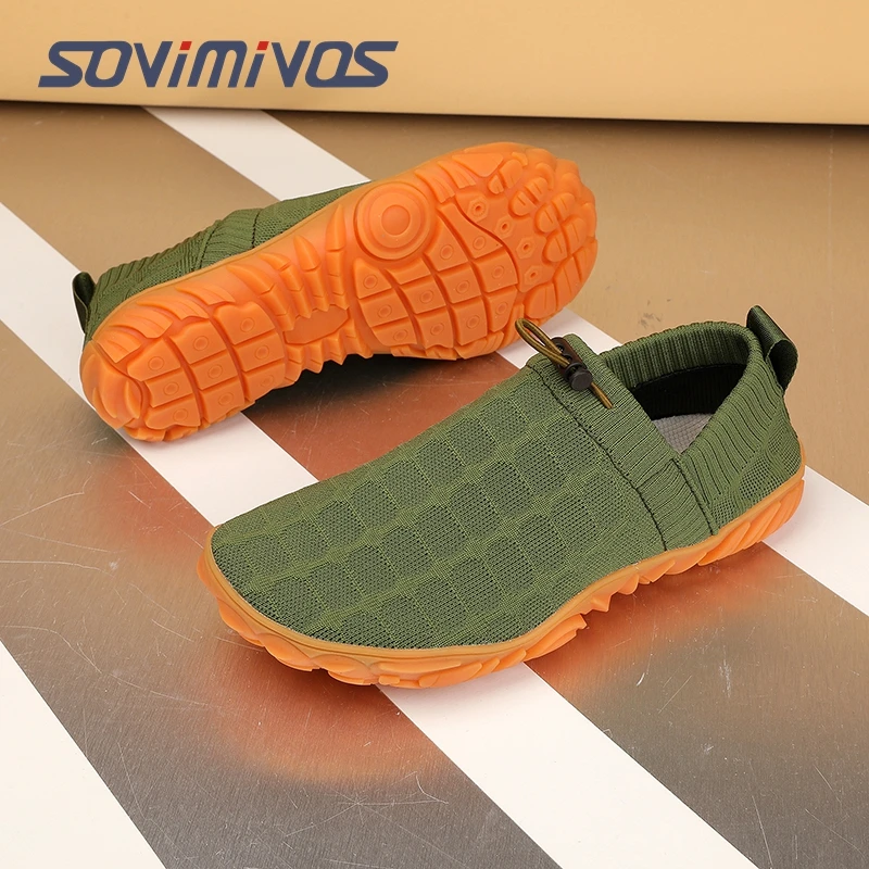 

Забродная обувь для плавания босиком с пятью пальцами, аква-обувь для женщин и мужчин, обувь для воды, пляжные приморские кроссовки для тренажерного зала и фитнеса, новинка унисекс