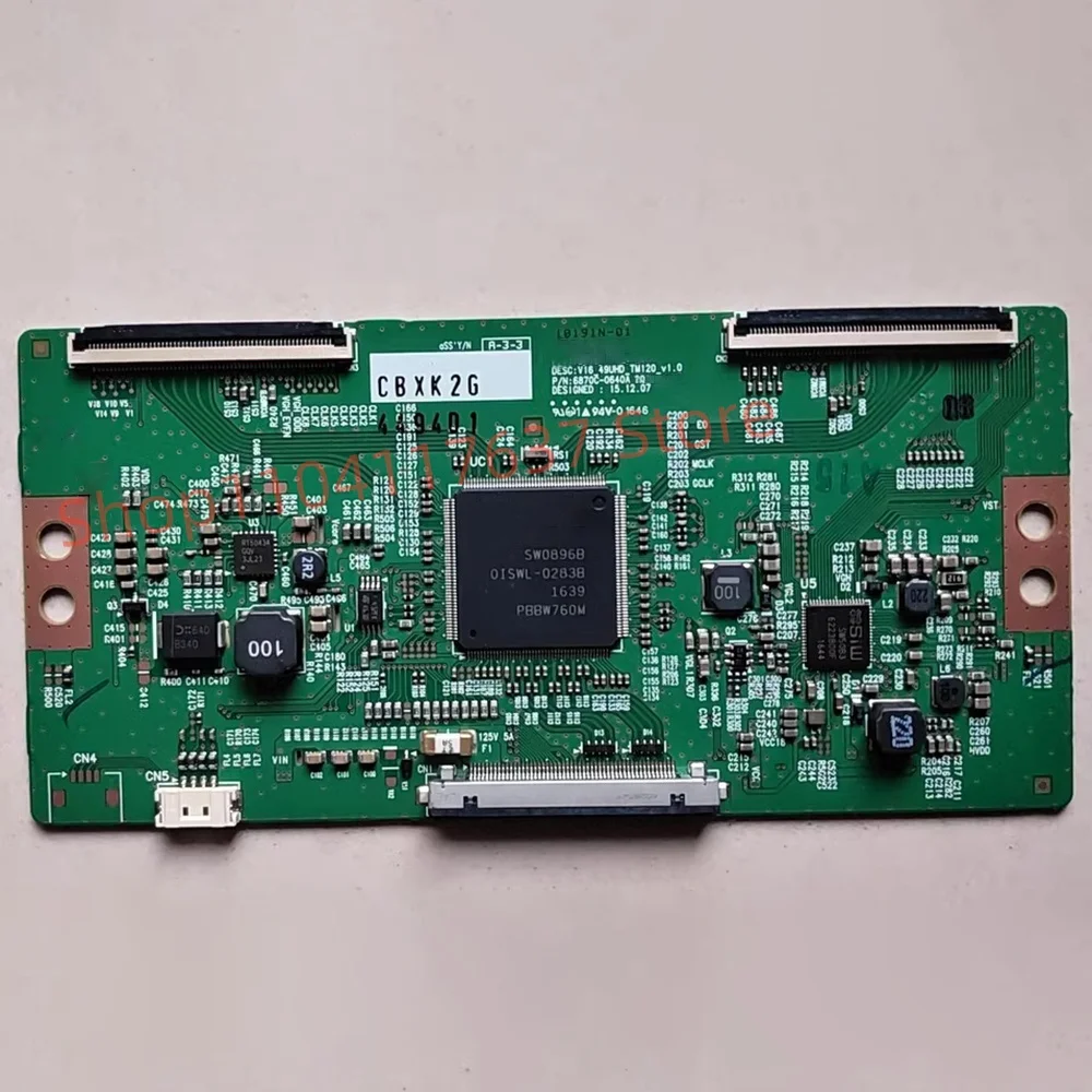 Con Board 6870C 0640aA