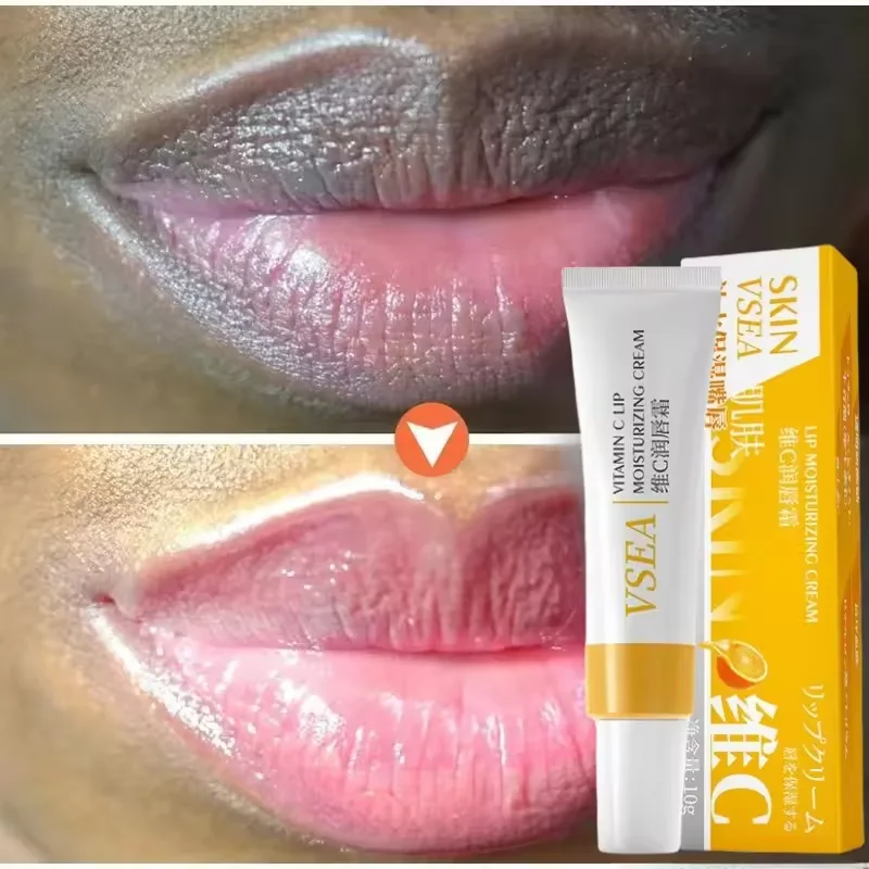

Fast Lightening Pink Mouth Lips Serum Permanent Bleaching Remove Dark Smoke Lips Lip Balm Moisturizing Gloss Lipstick Lip Mask